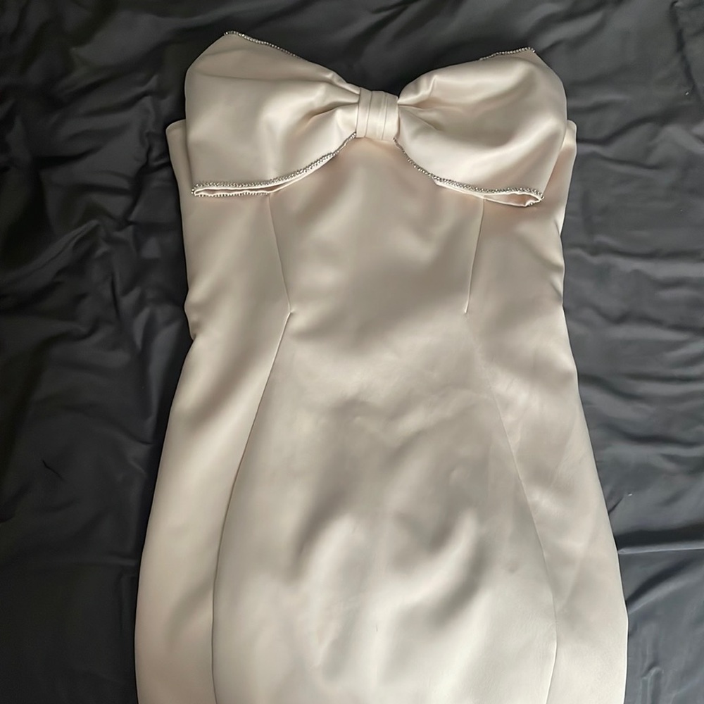 House of CB dress